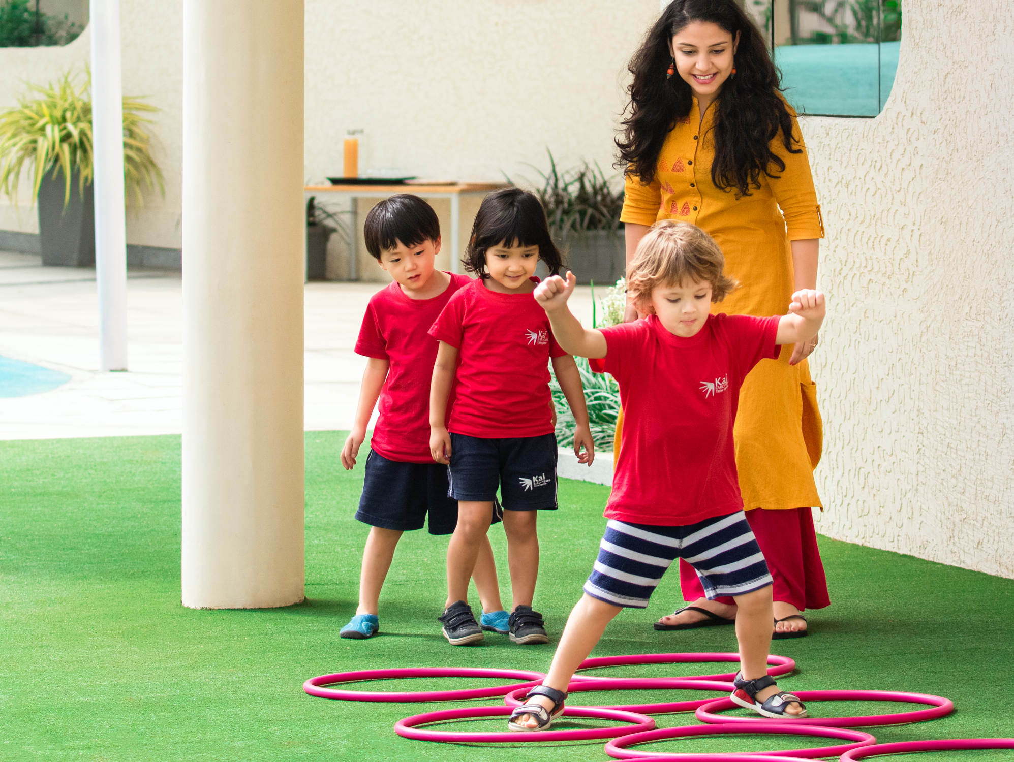 The 8 Principles of Montessori That Make it Unique