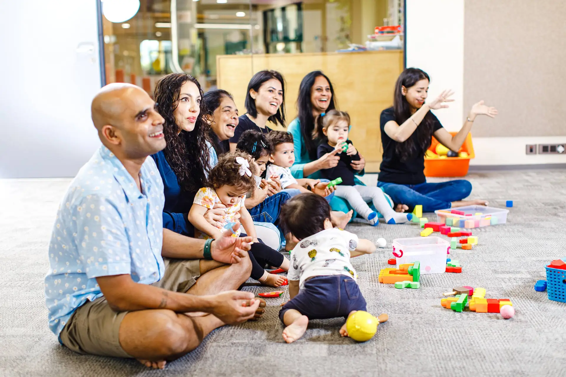 Future-Proofing Our Children: Nurturing Essential Skills and Mindsets for Success in a Tech-Driven World