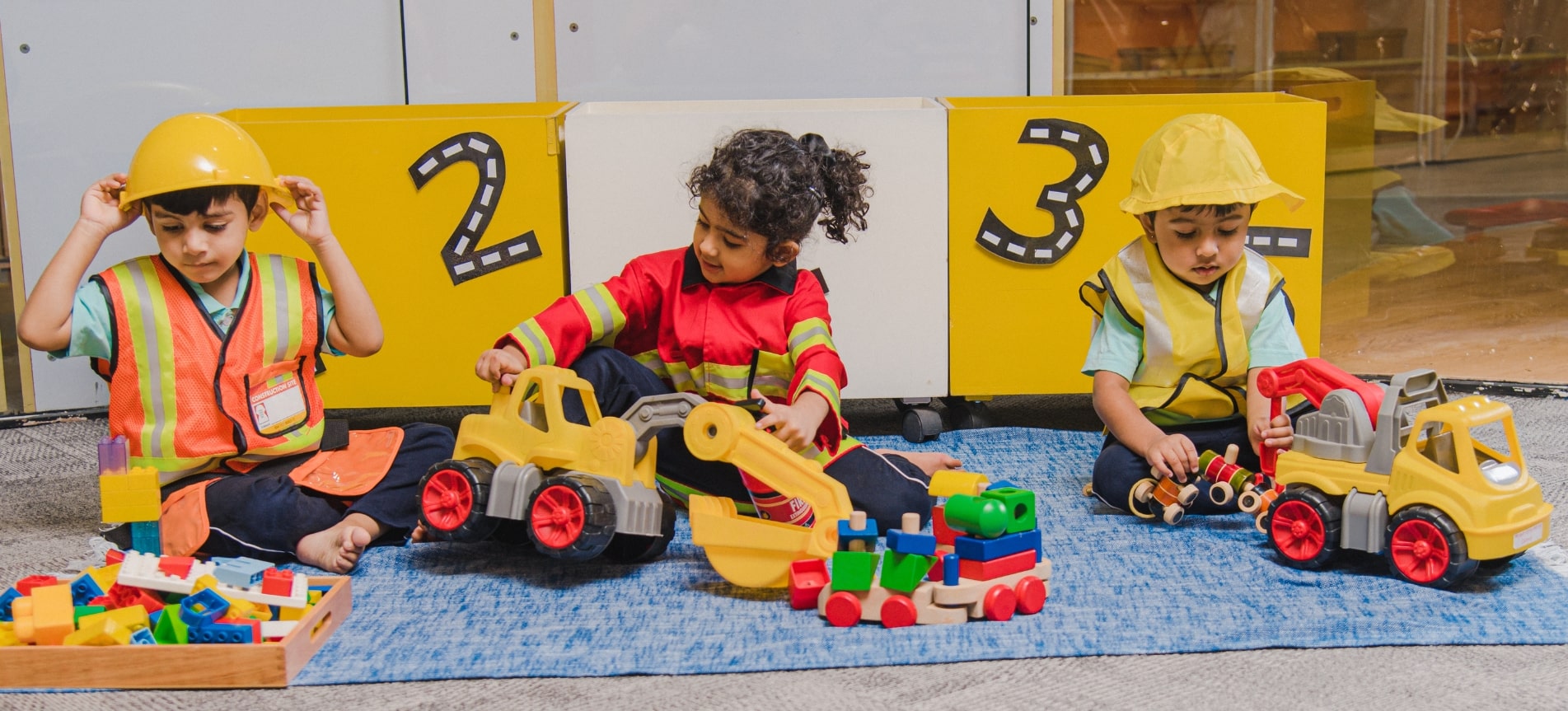 Why the Early Years Are Important