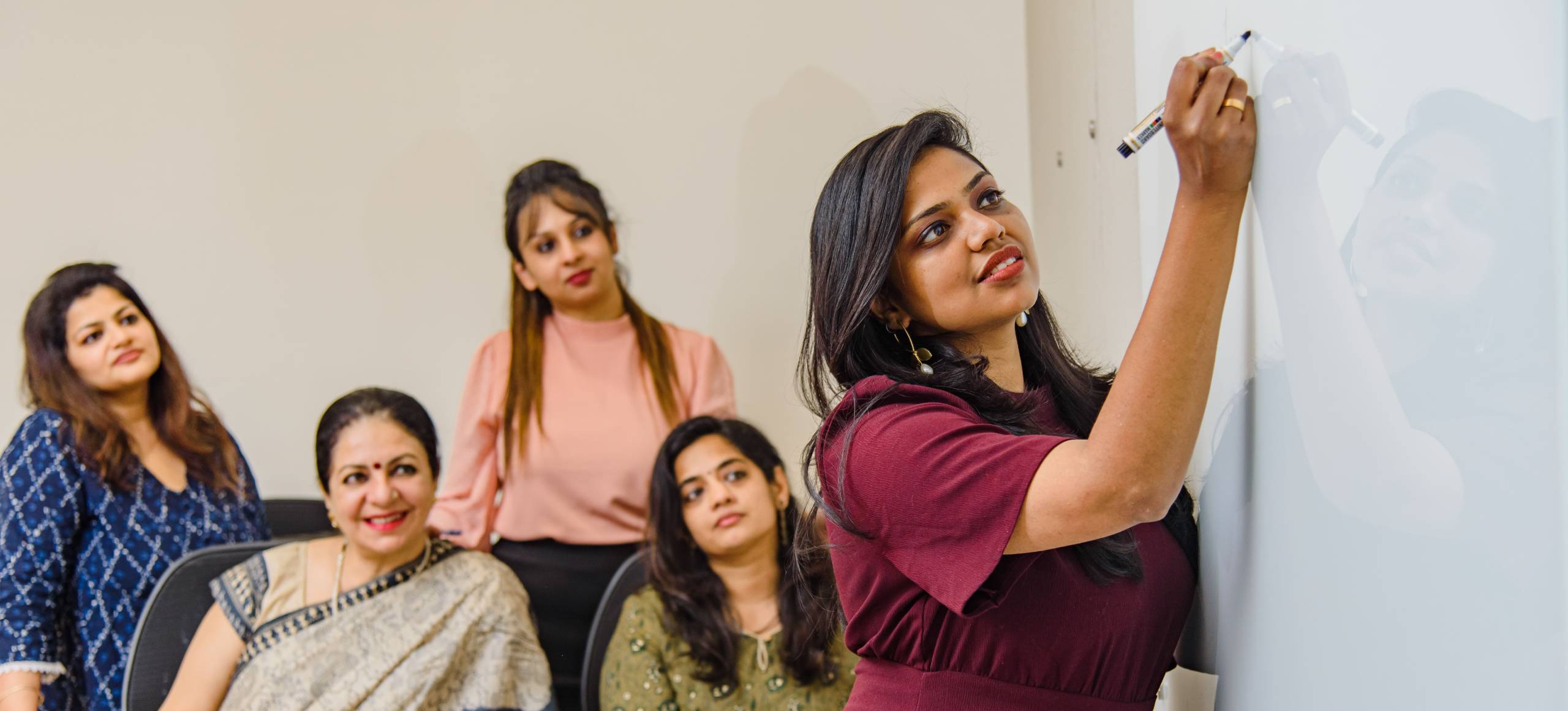 Professional Development Matters