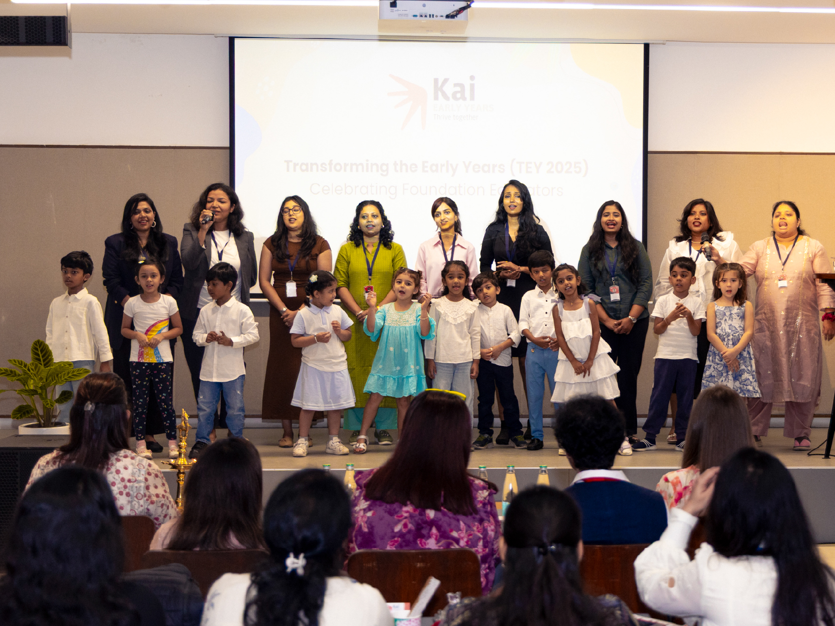 The Curriculum Magazine Coverage