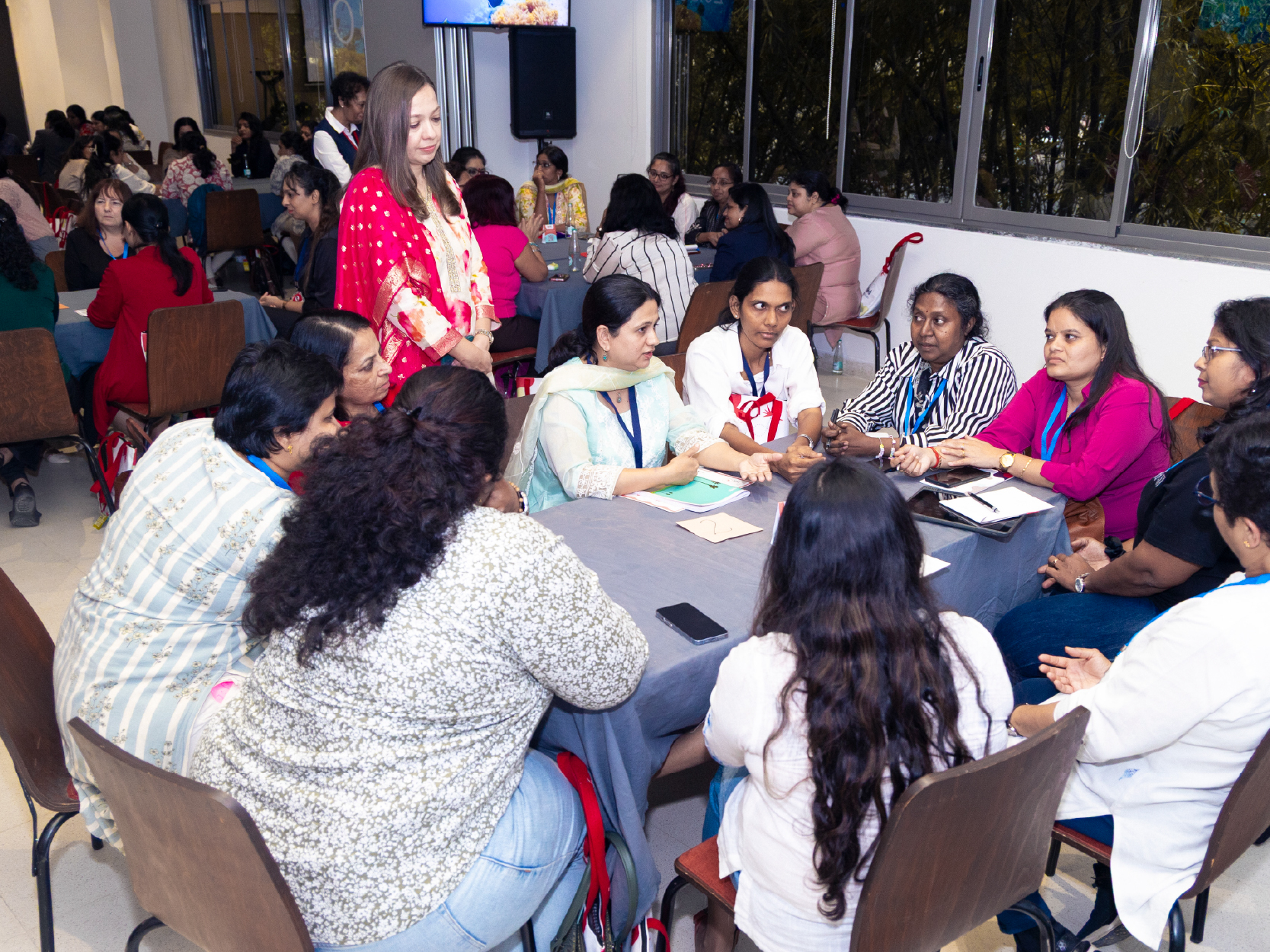 Education21 Coverage