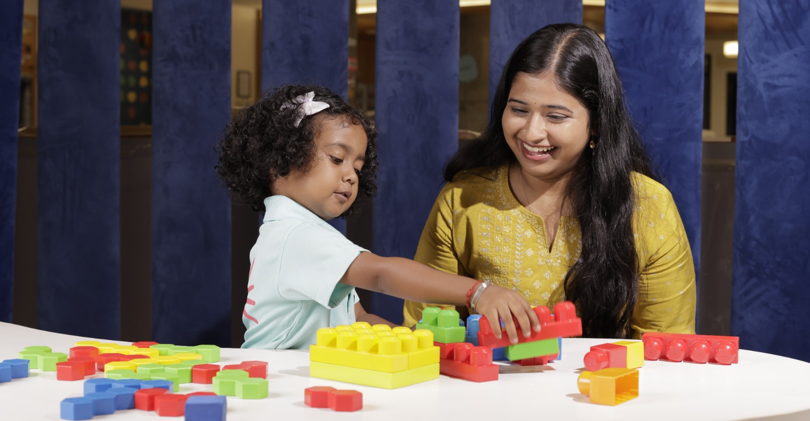 Is the Most Powerful Tool in an Early Years Classroom… the Adult’s Nervous System?