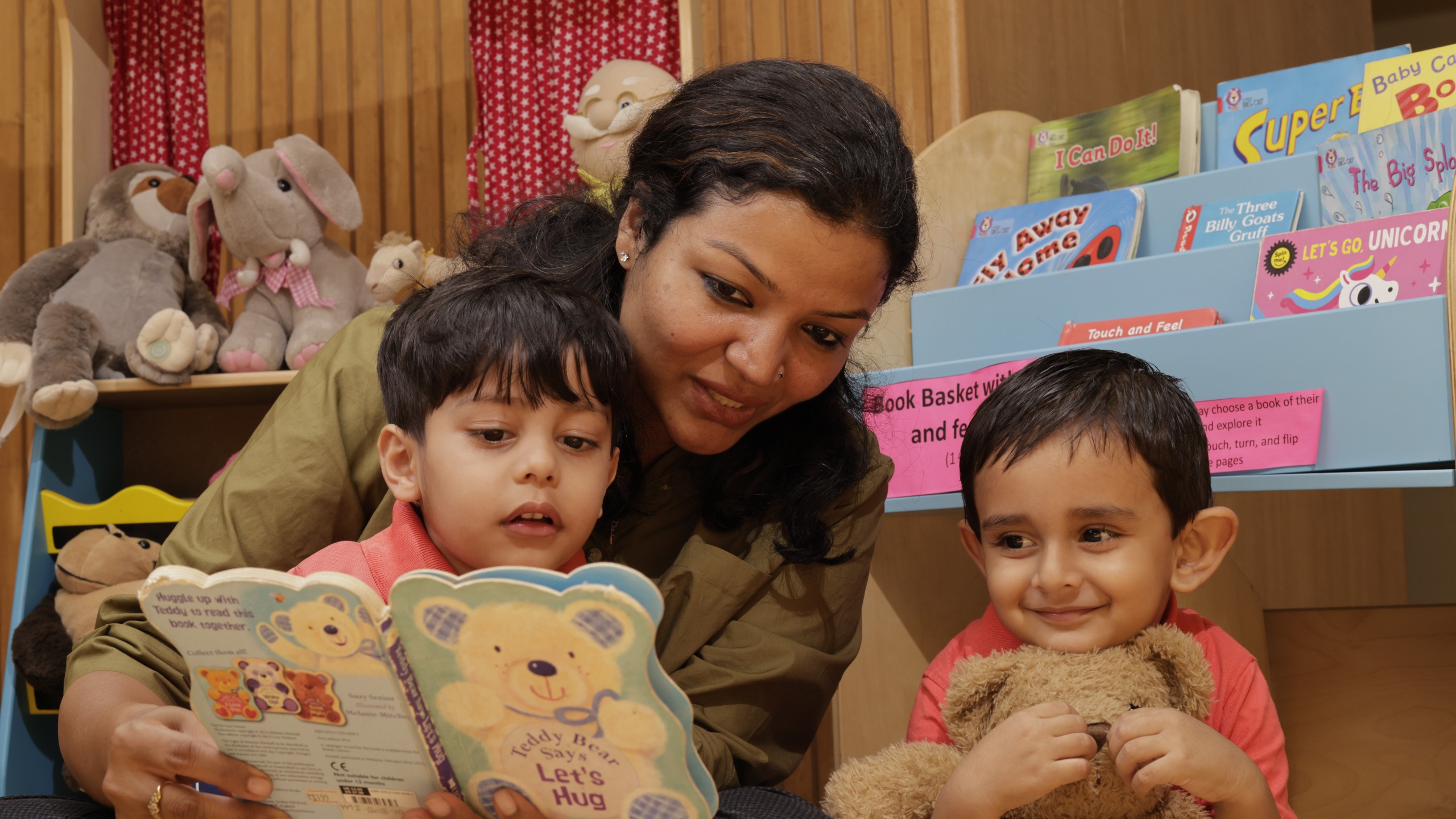 Education Today: A Profession of Purpose Under Pressure