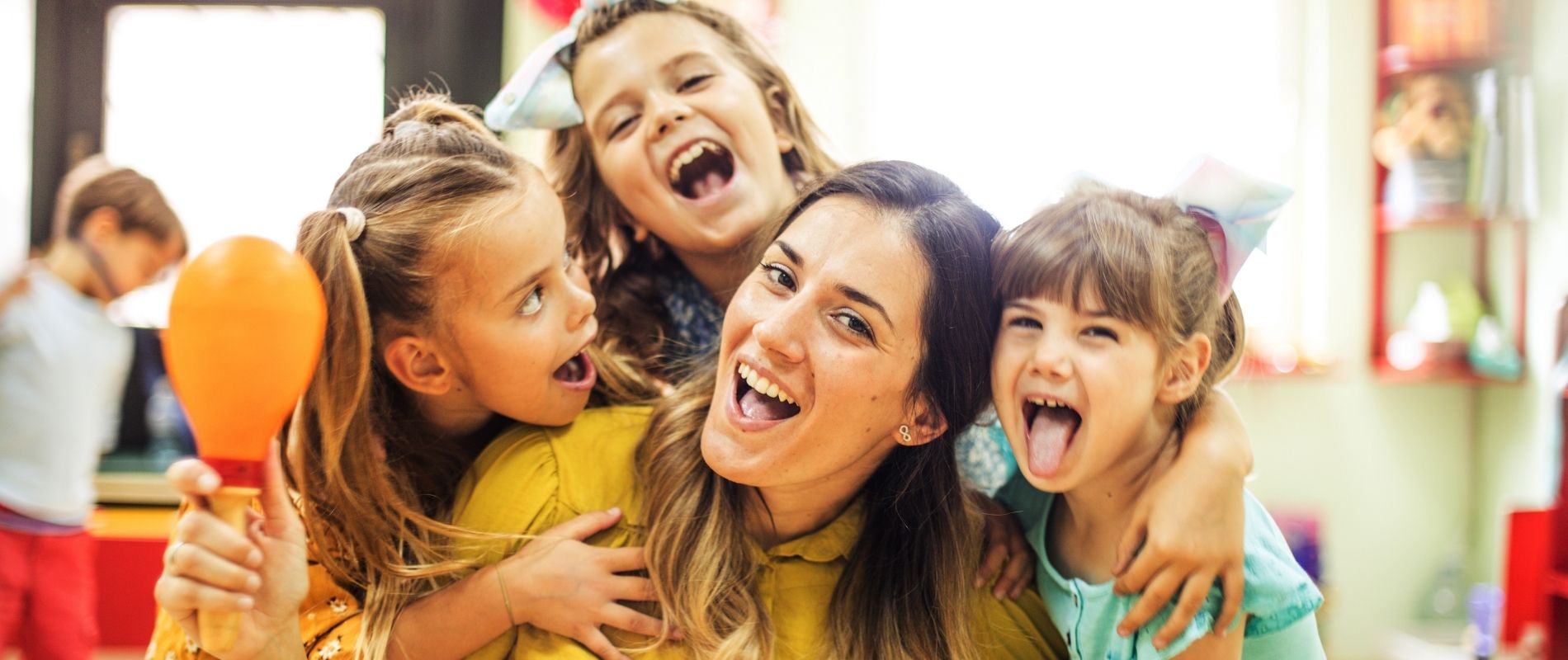 Summer Break for Educators: A Time for Reflection, Renewal, and Real Growth