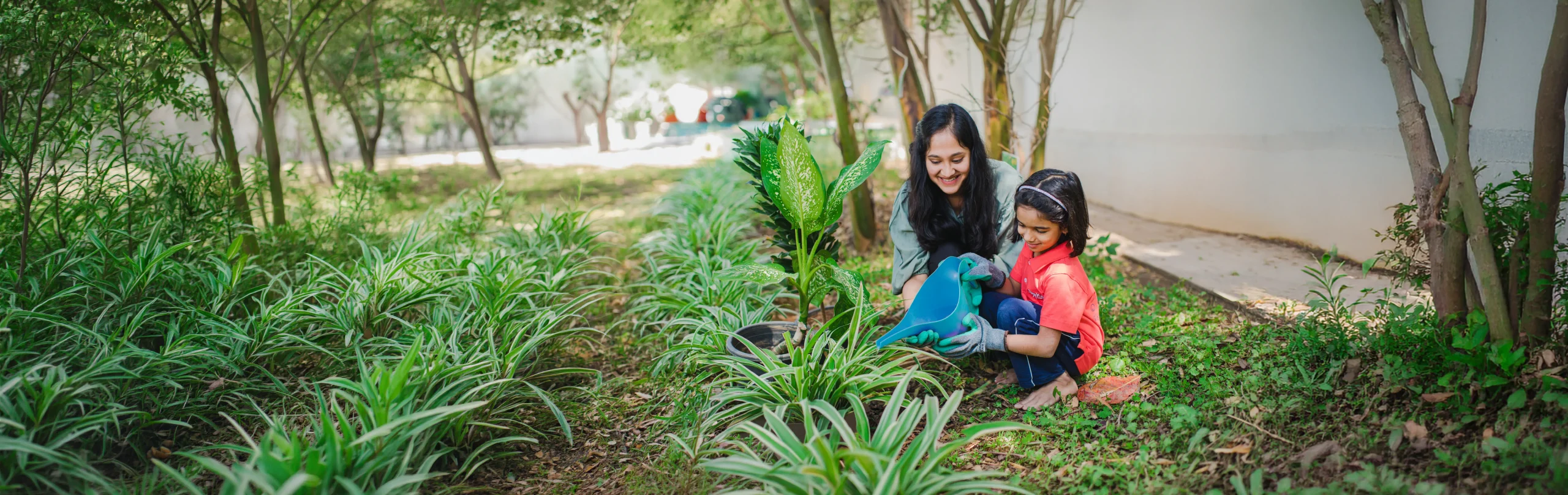 Transforming the Early Years 2026